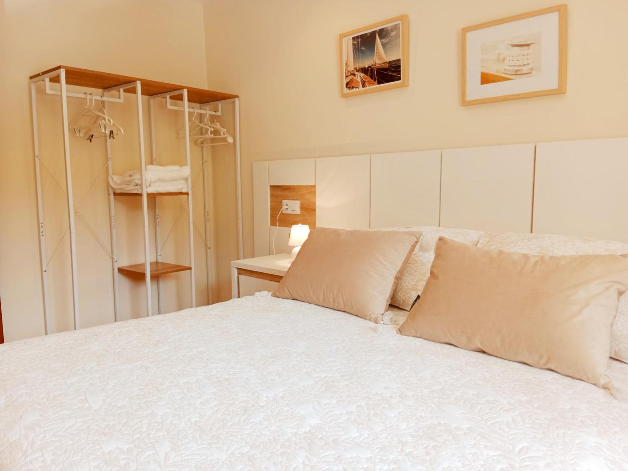 Casa Lolita 1 Villa Viveiro Ngoại thất bức ảnh