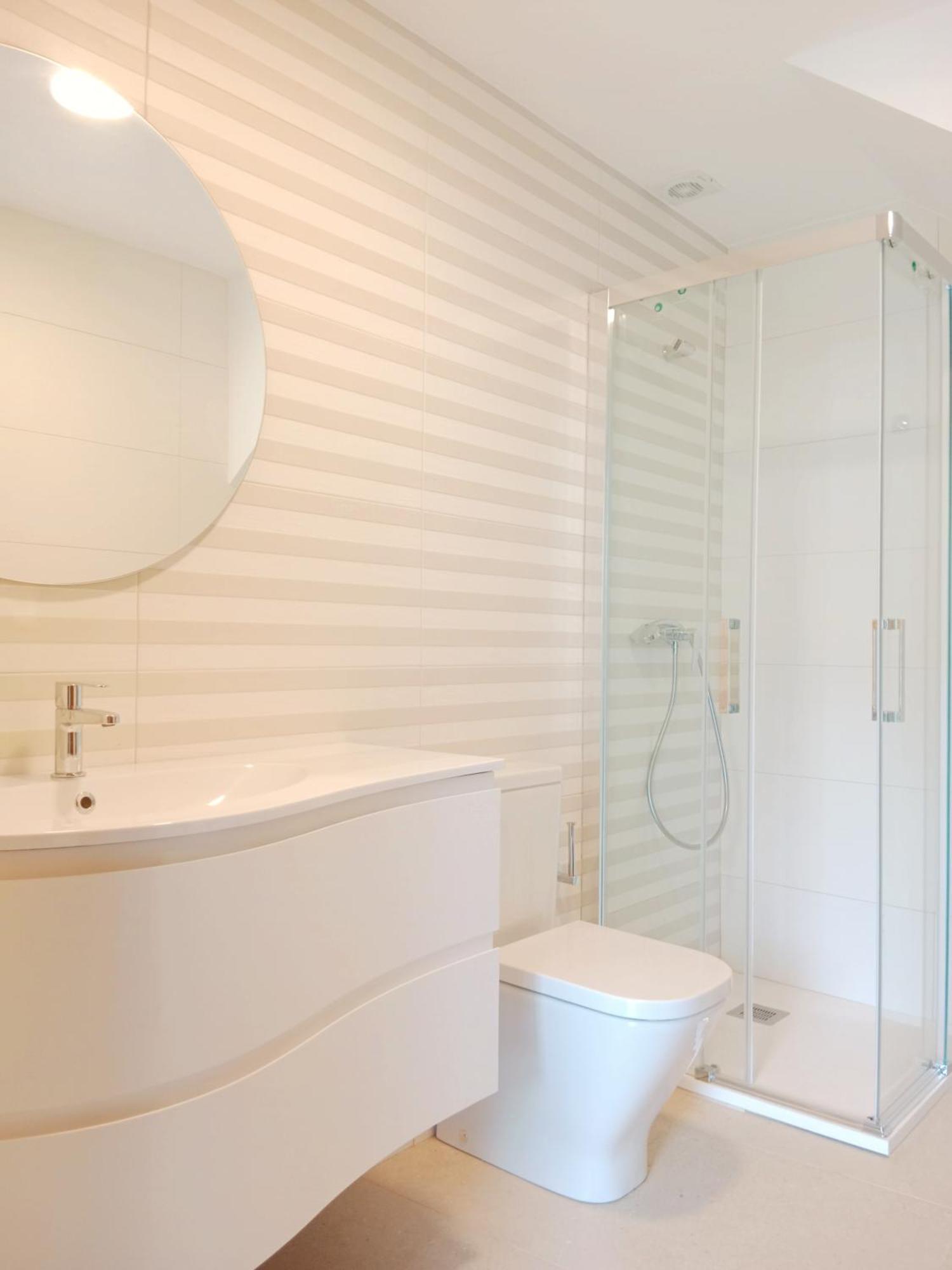 Casa Lolita 1 Villa Viveiro Ngoại thất bức ảnh