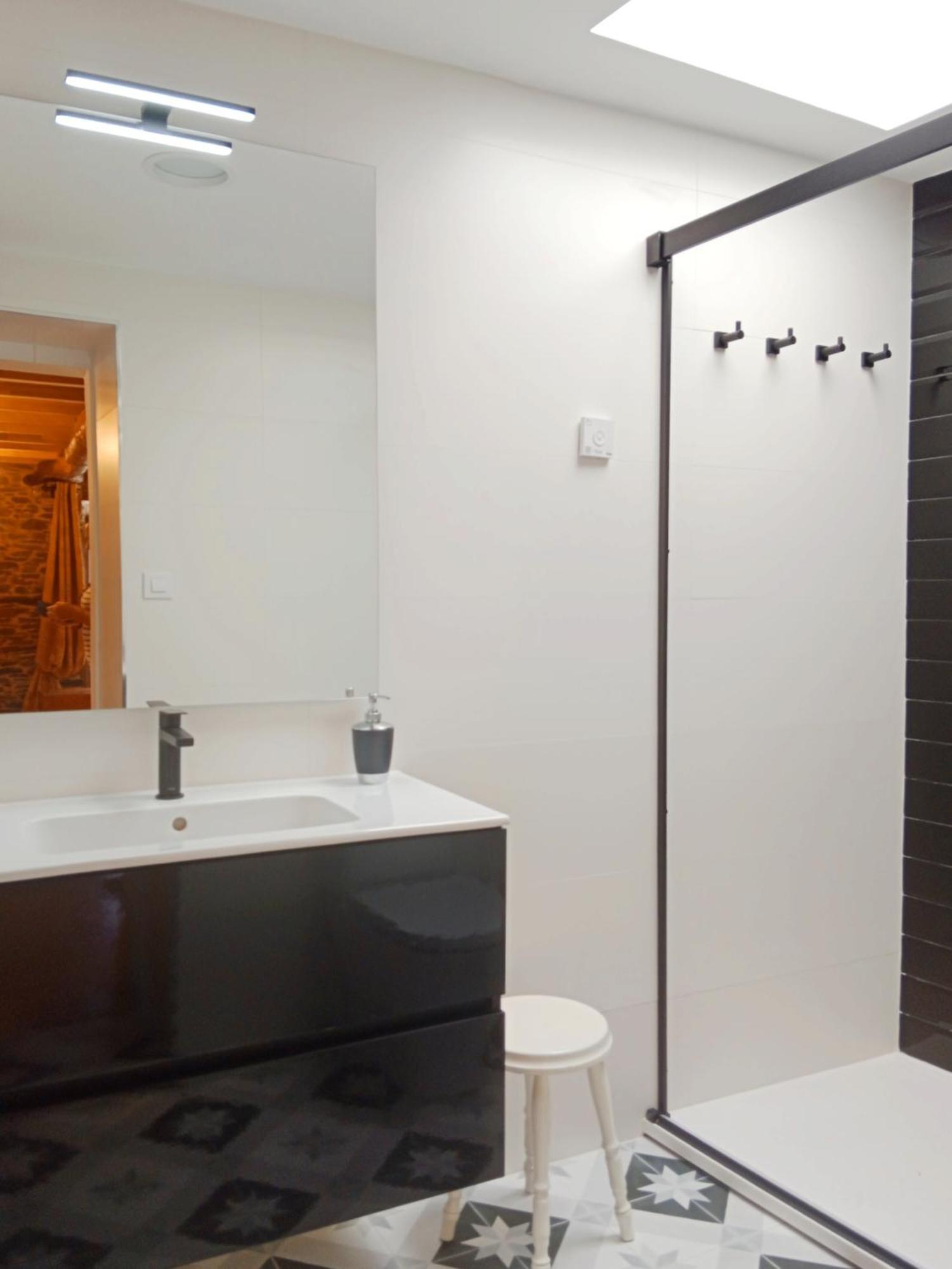 Casa Lolita 1 Villa Viveiro Ngoại thất bức ảnh