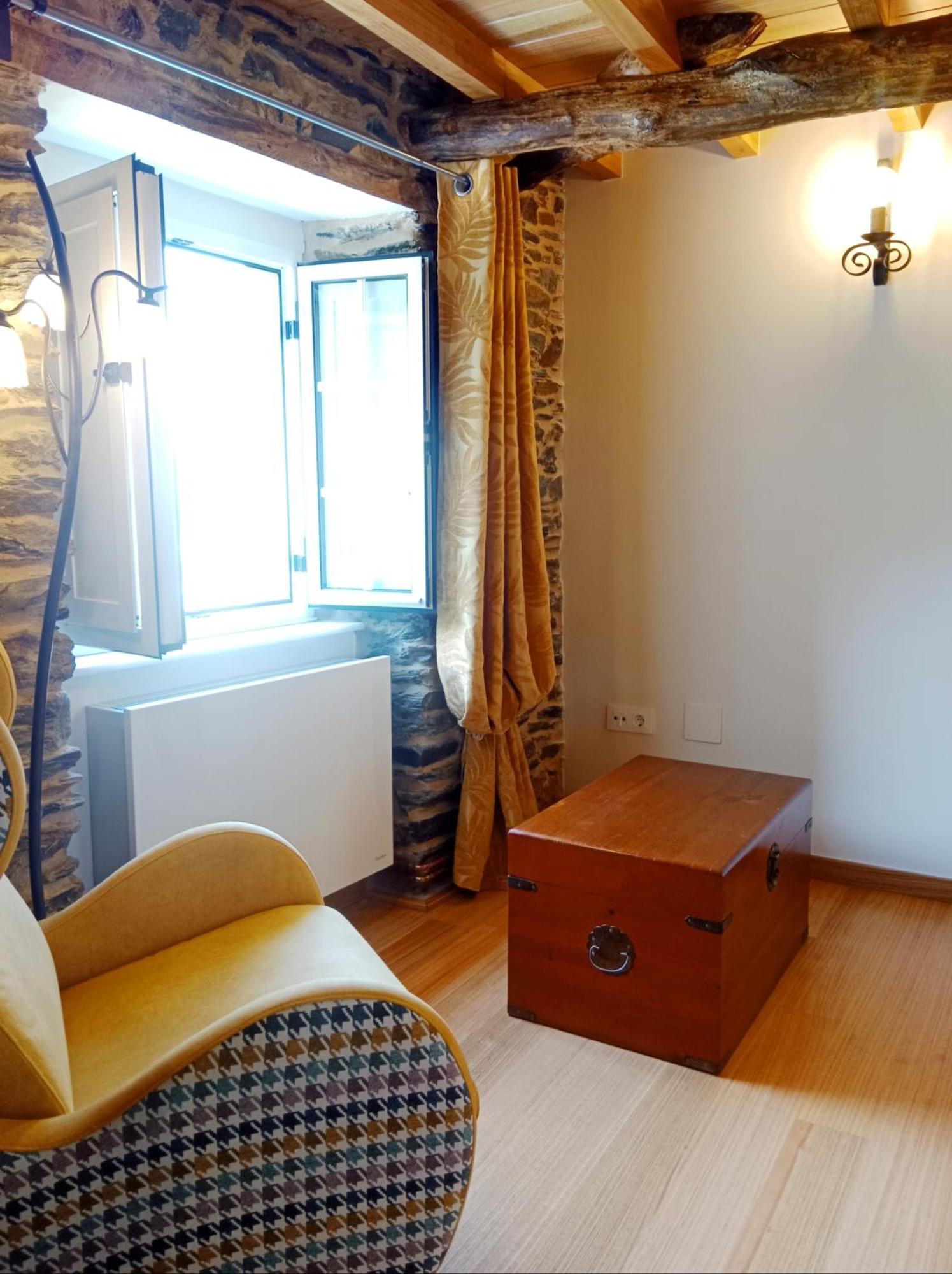 Casa Lolita 1 Villa Viveiro Ngoại thất bức ảnh