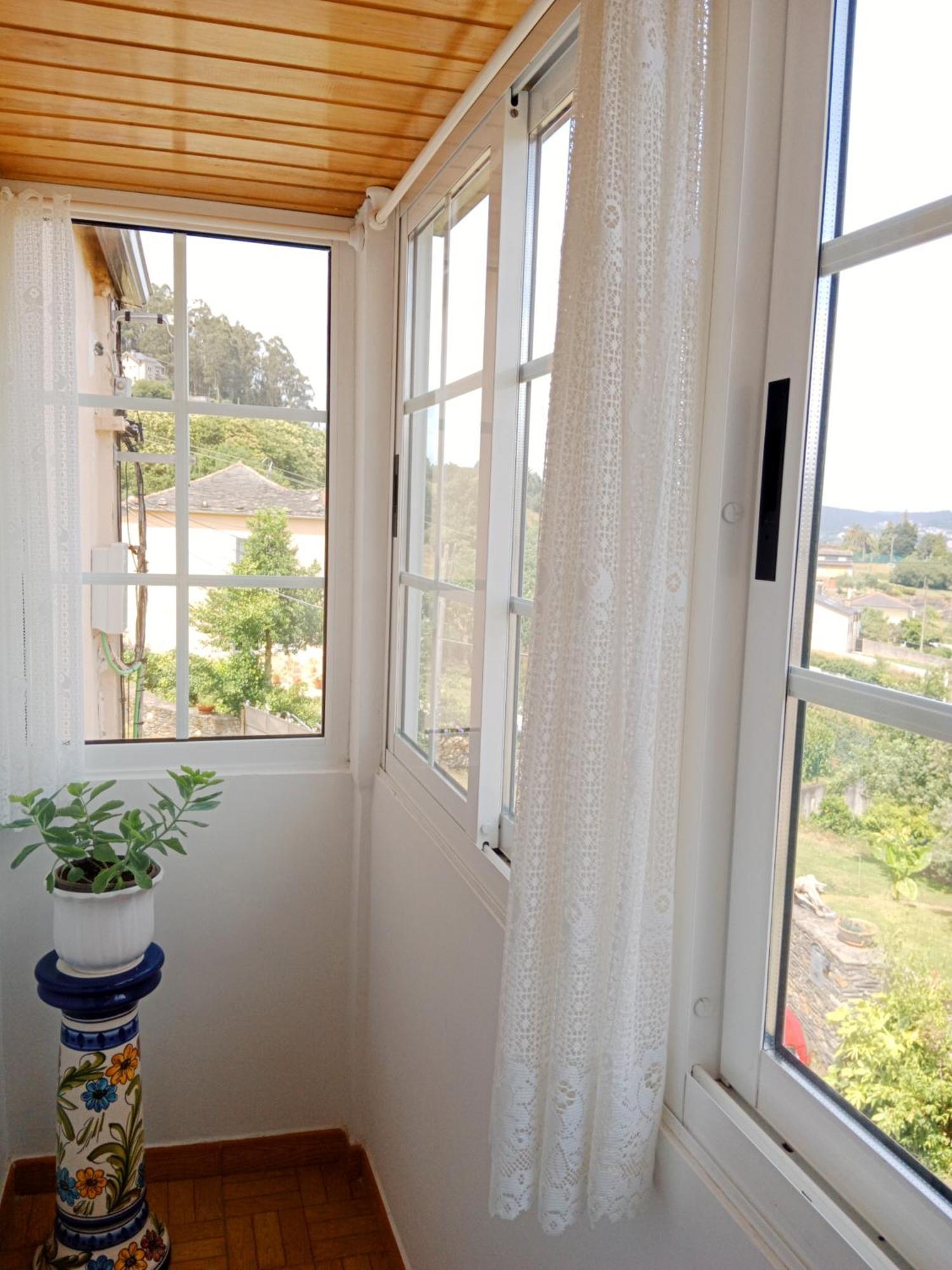 Casa Lolita 1 Villa Viveiro Ngoại thất bức ảnh