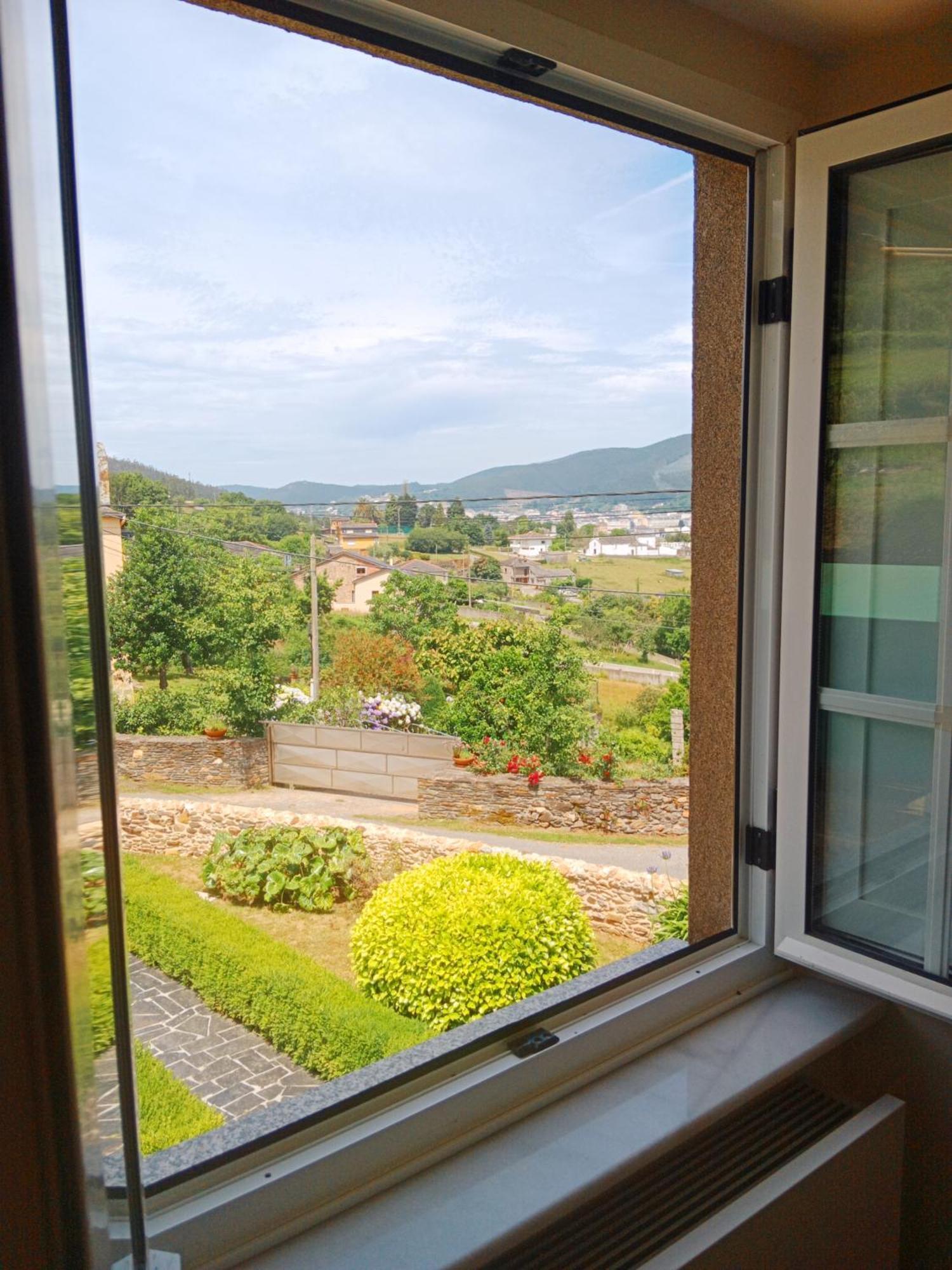 Casa Lolita 1 Villa Viveiro Ngoại thất bức ảnh
