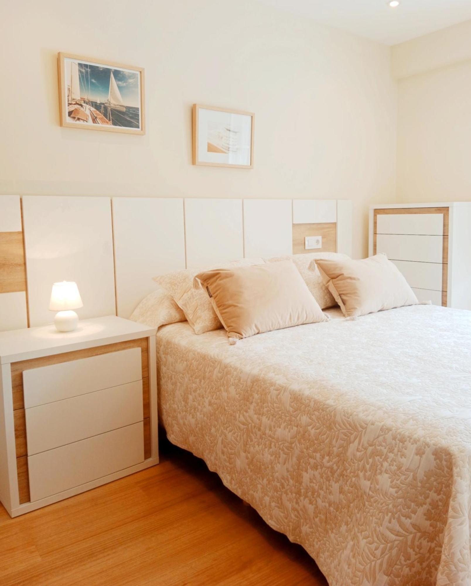 Casa Lolita 1 Villa Viveiro Ngoại thất bức ảnh