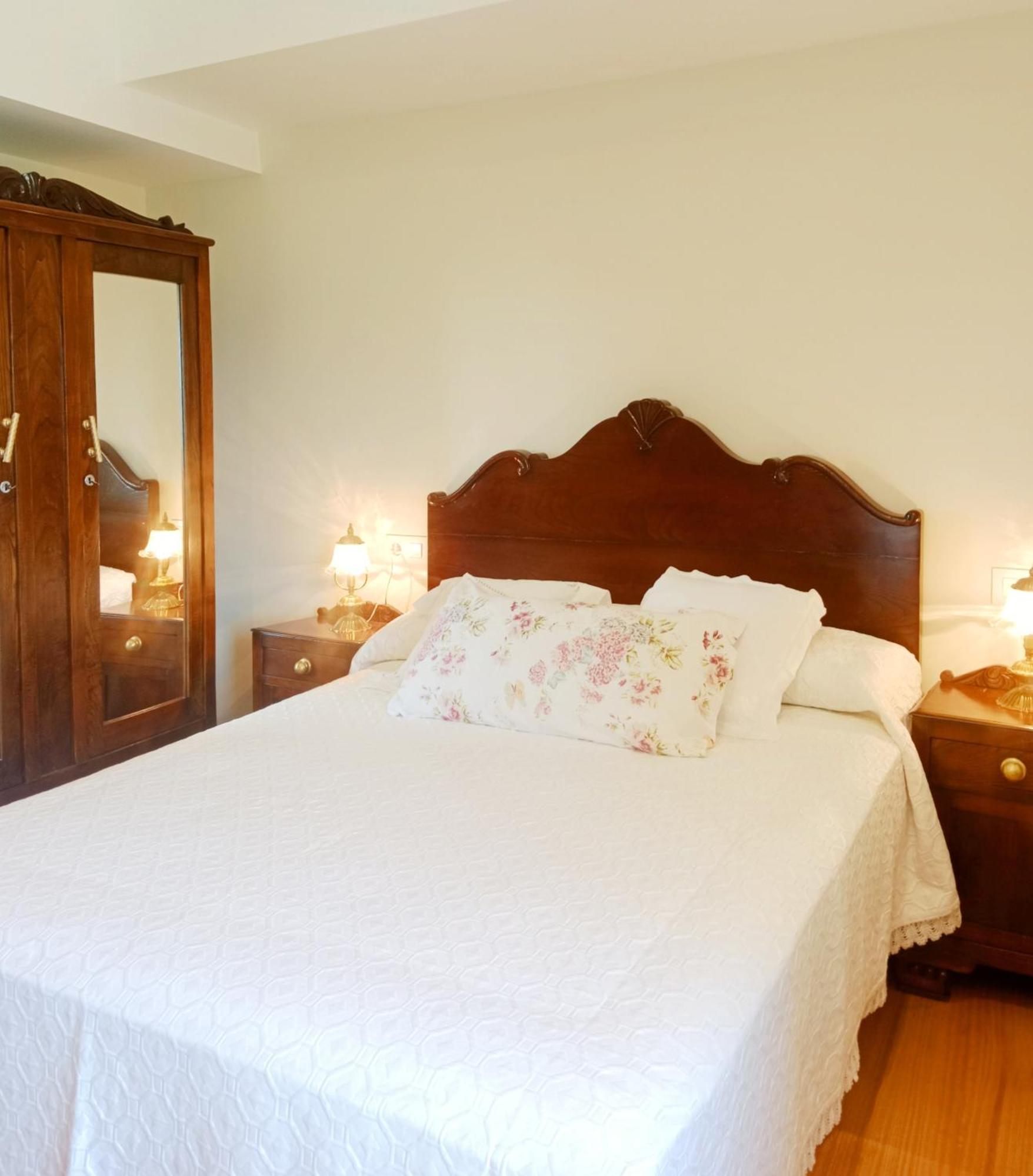 Casa Lolita 1 Villa Viveiro Ngoại thất bức ảnh