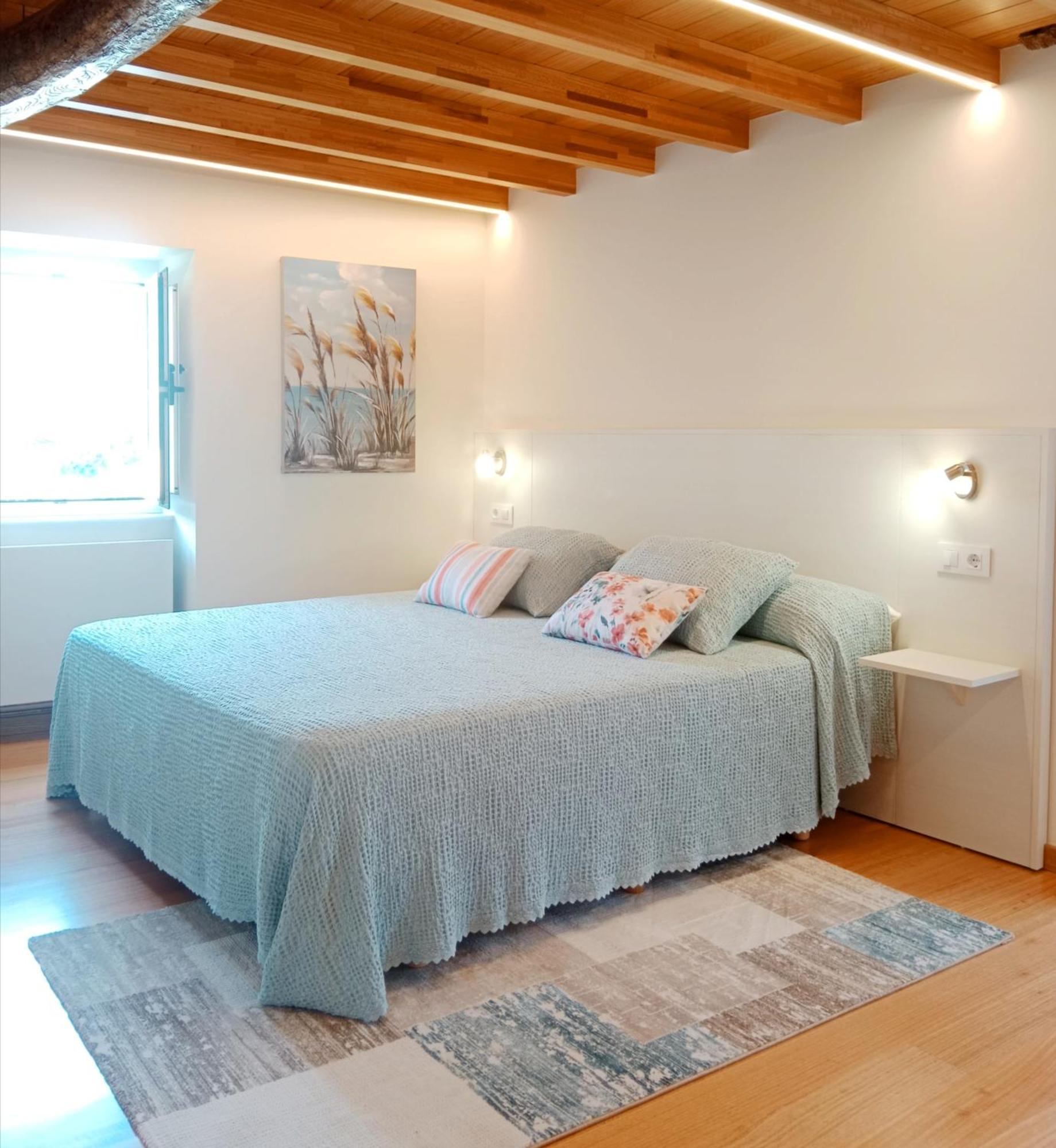 Casa Lolita 1 Villa Viveiro Ngoại thất bức ảnh