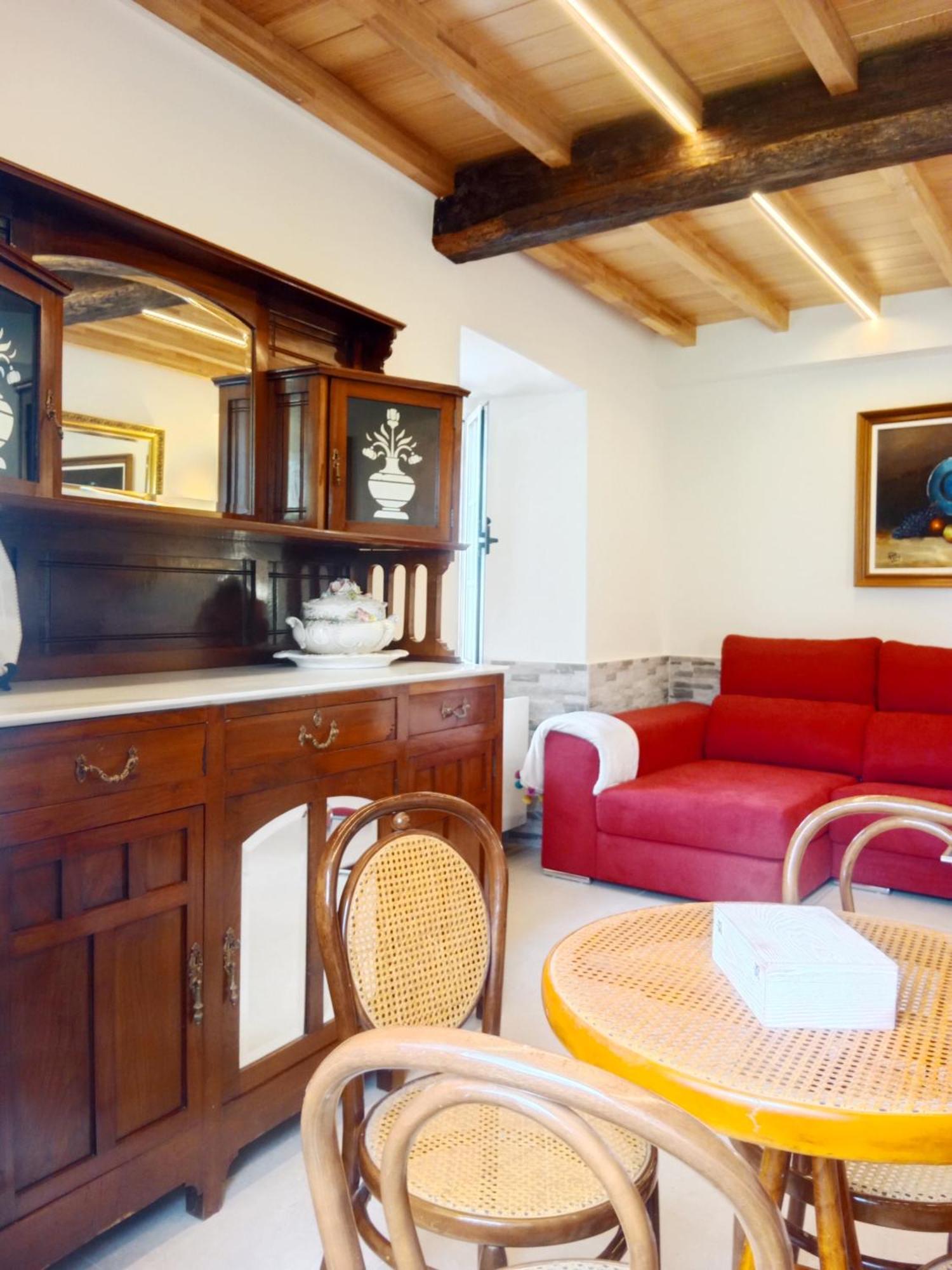 Casa Lolita 1 Villa Viveiro Ngoại thất bức ảnh