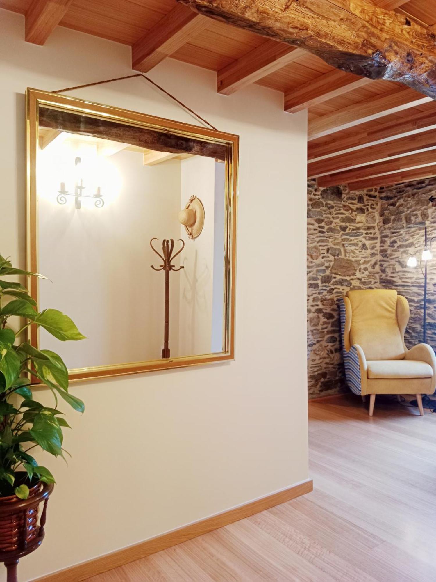 Casa Lolita 1 Villa Viveiro Ngoại thất bức ảnh